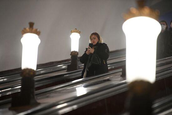 Russia Coronavirus Restrictions