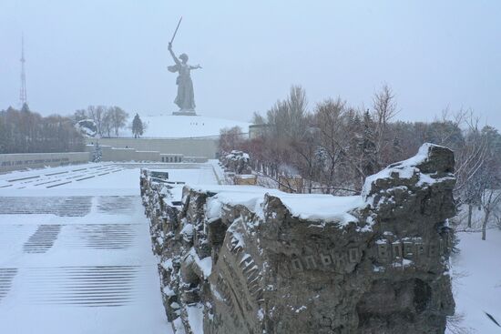 Russia Weather