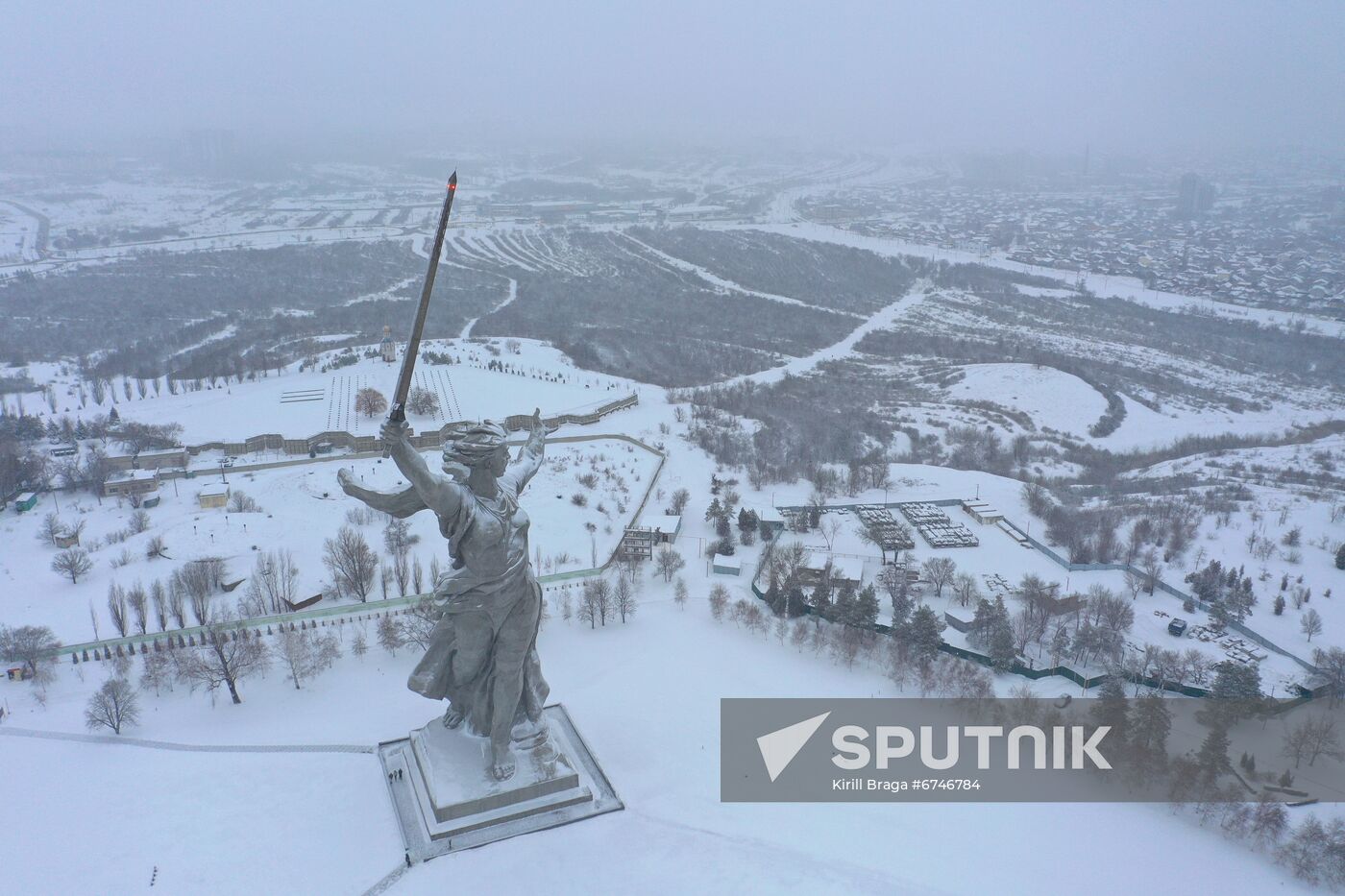 Russia Weather
