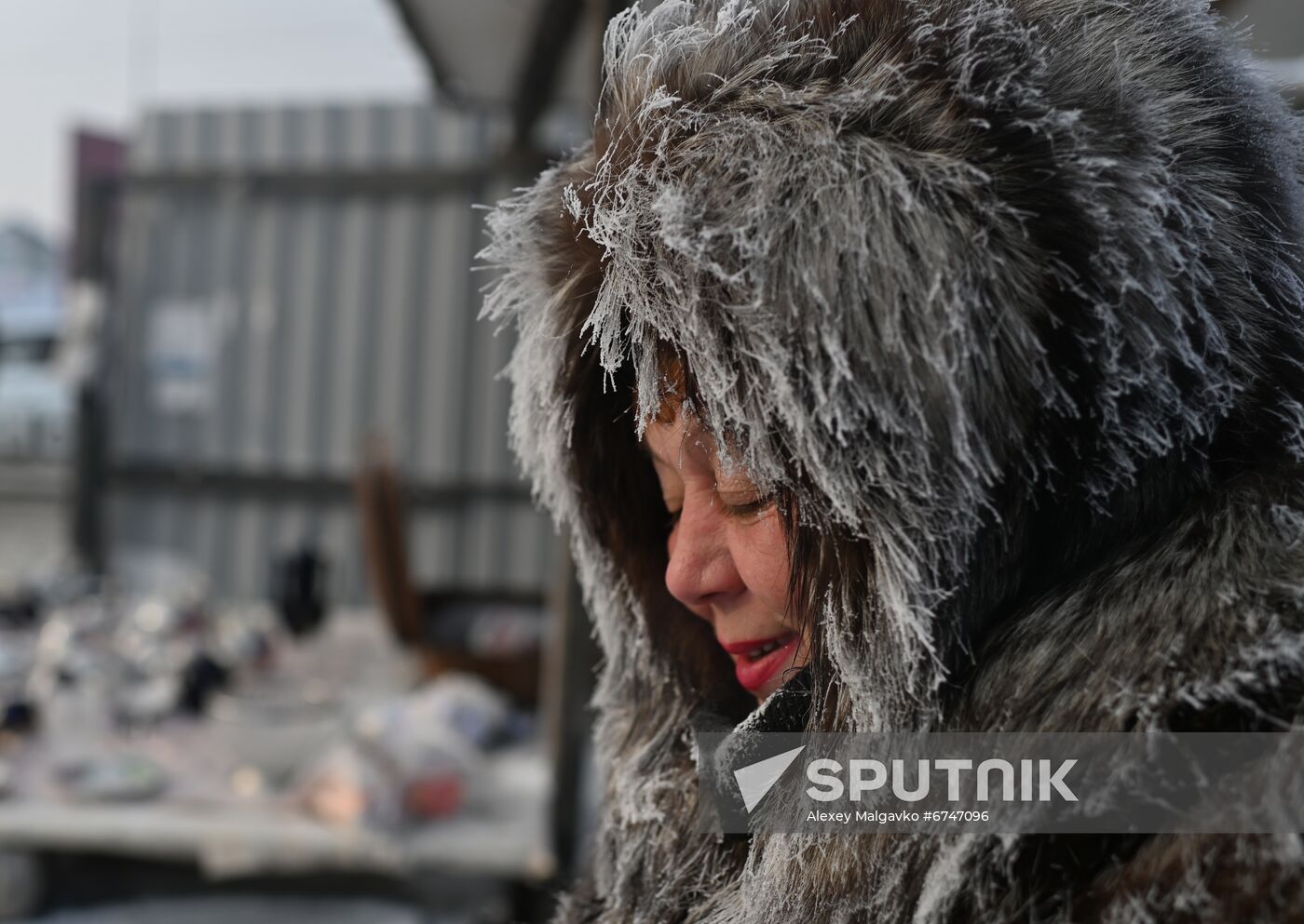 Russia Weather