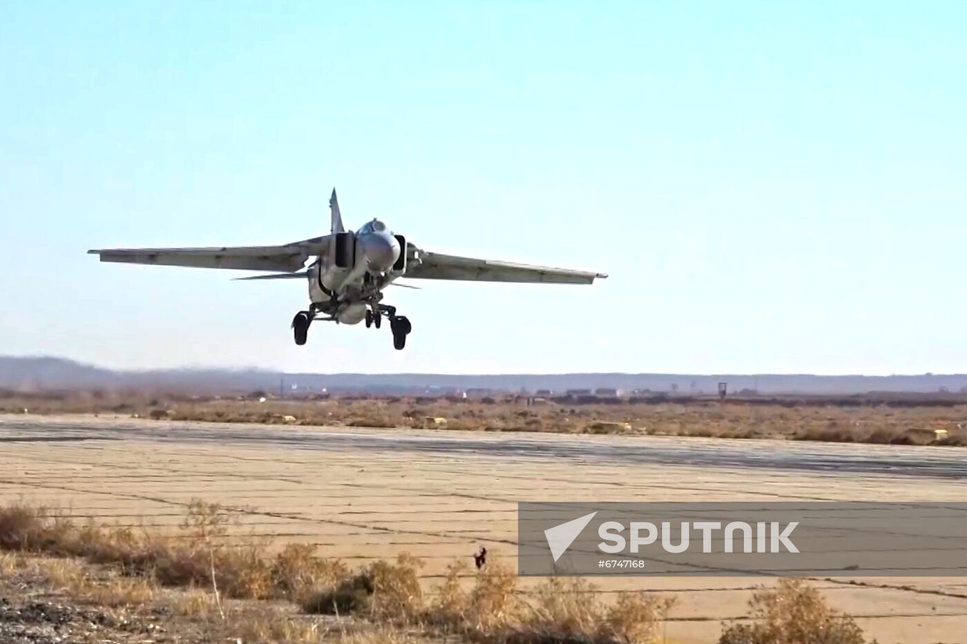 Syria Russia Defence Air Patrol