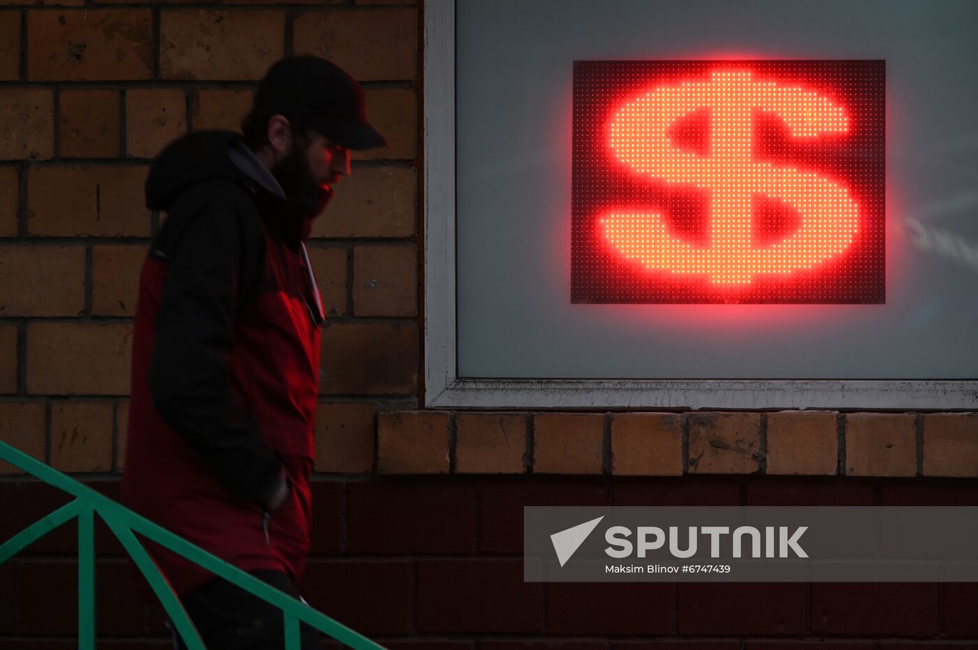 Russia Economy