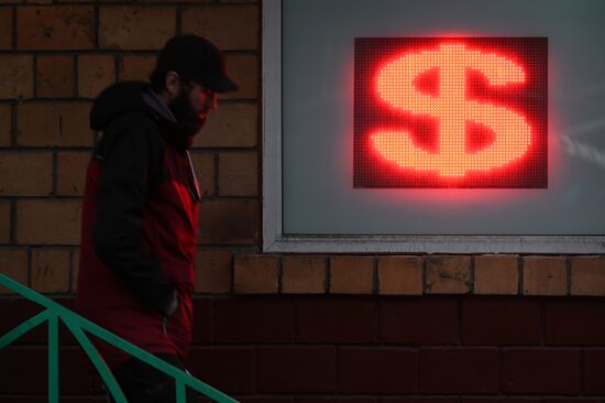 Russia Economy