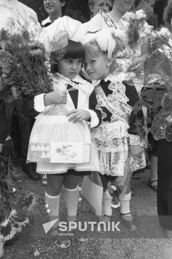 Relocation of Crimean Tatars