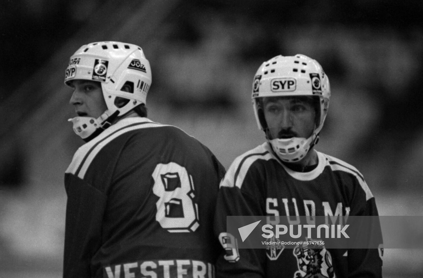 16th Bandy World Championship