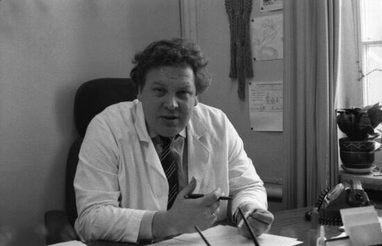 Moscow Scientific Research Institute of Psychiatry