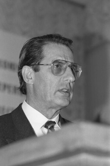 4th All-Union Conference of Society for German–Soviet Friendship