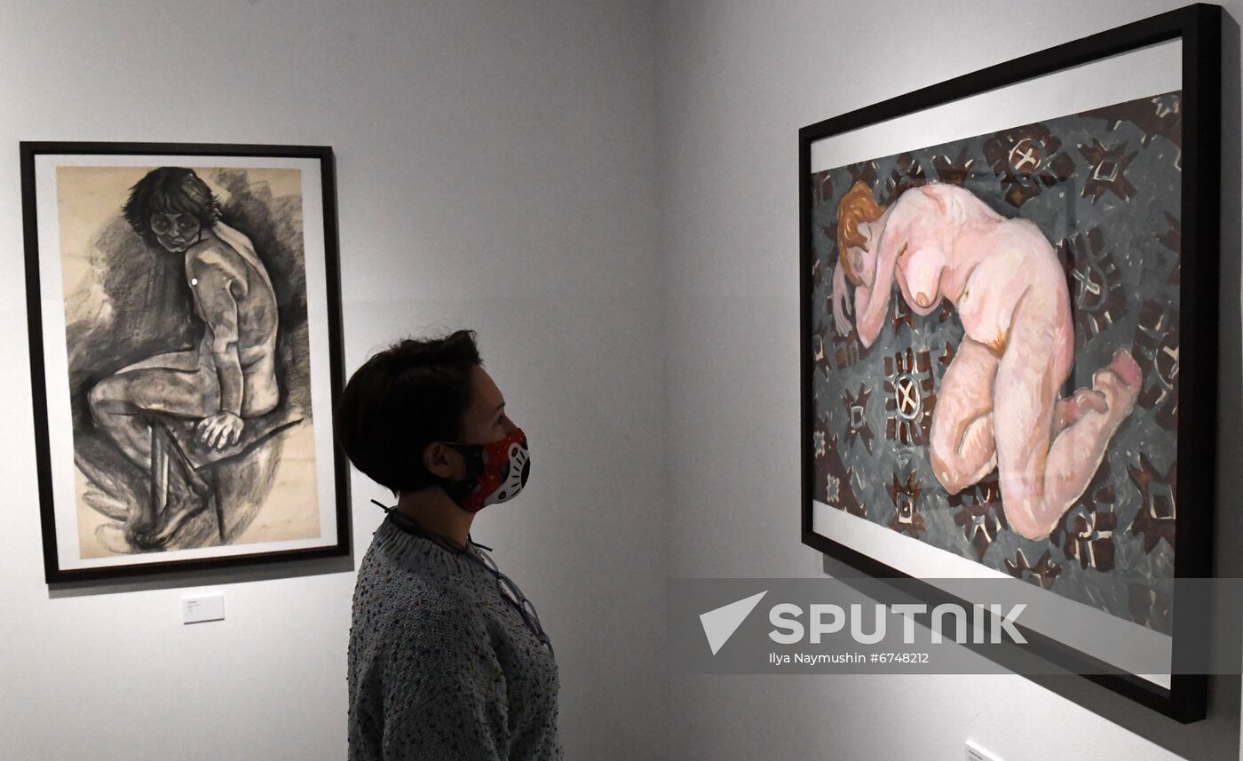 Russia Coronavirus Restrictions