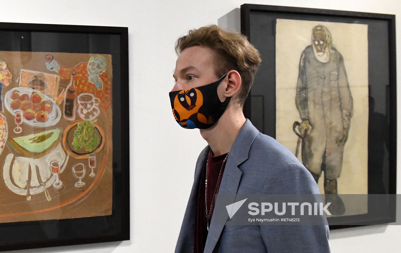 Russia Coronavirus Restrictions