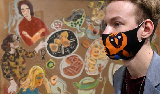 Russia Coronavirus Restrictions