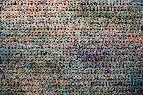 Russia Art Chun Kwang Young Exhibition