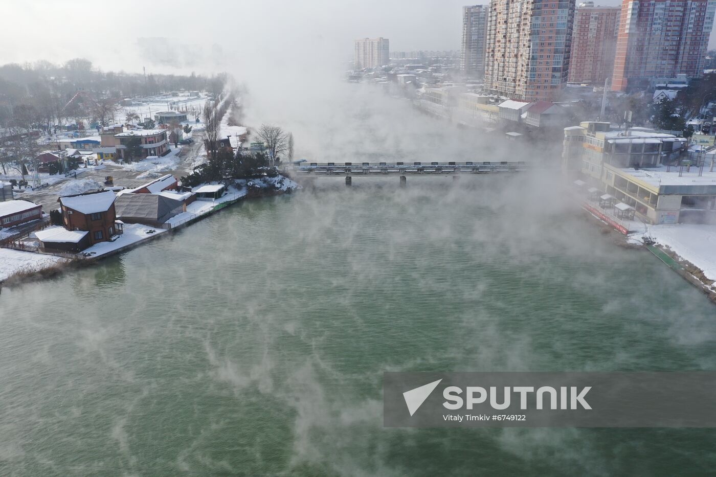 Russia Weather