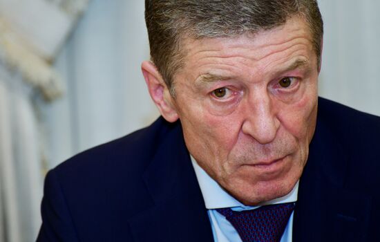 France Normandy Format Talks
