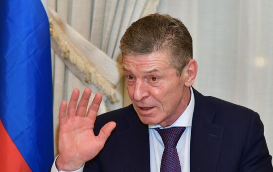 France Normandy Format Talks