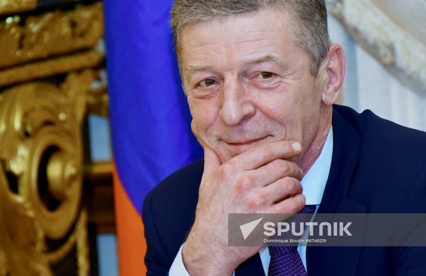 France Normandy Format Talks