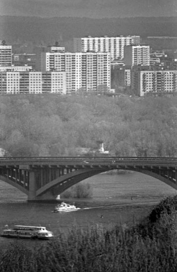 Kiev city