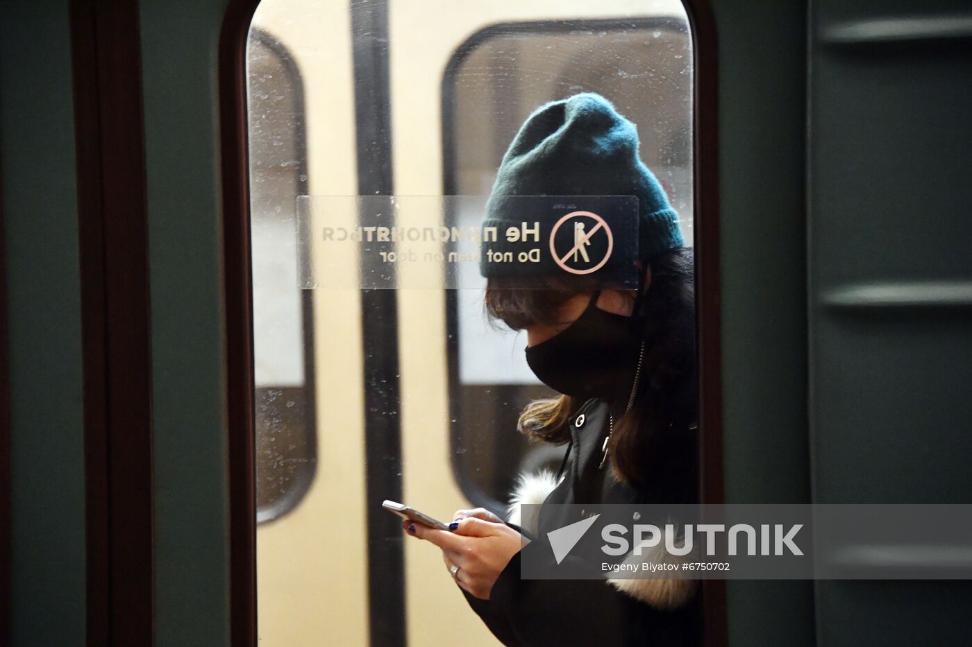 Russia Daily Life
