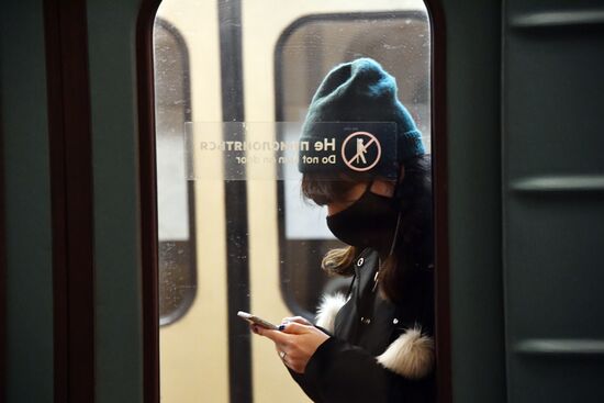 Russia Daily Life