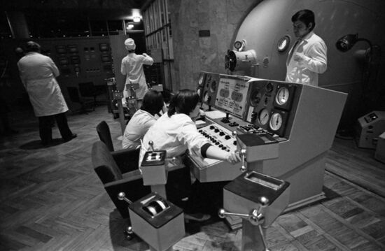 National Research Institute of Experimental and Clinical Surgery