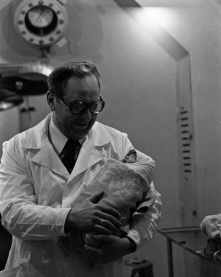 National Research Institute of Experimental and Clinical Surgery