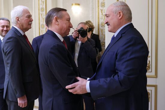 Belarus Russia
