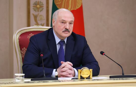 Belarus Russia