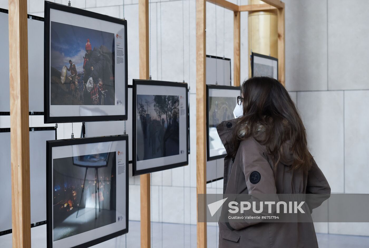 Spain Stenin Photo Contest