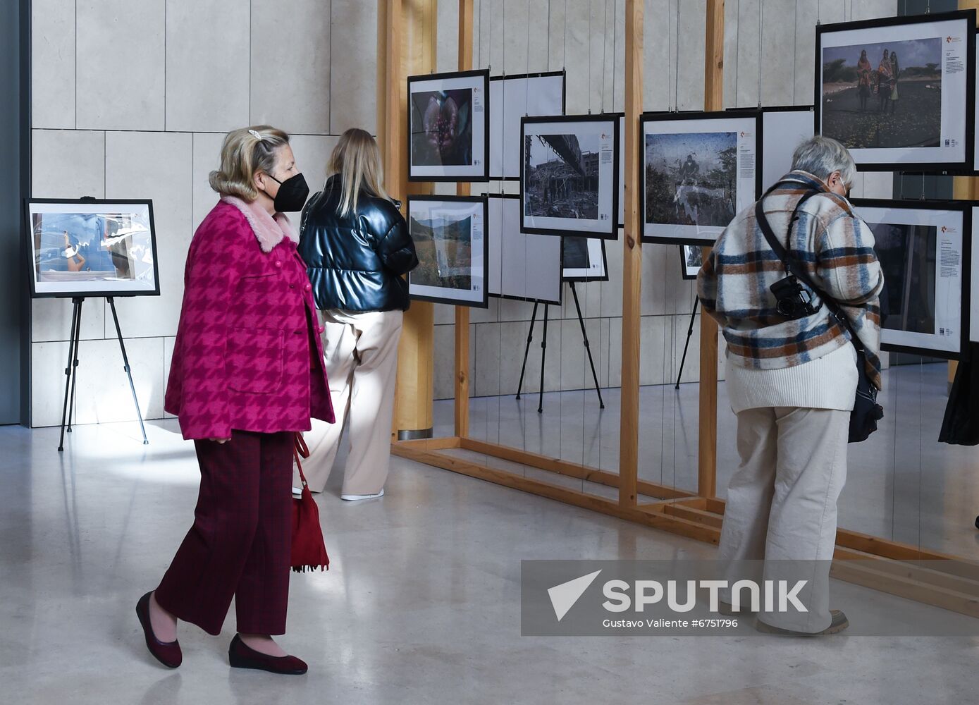 Spain Stenin Photo Contest