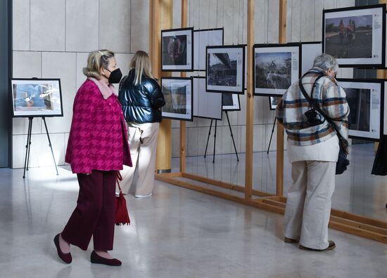 Spain Stenin Photo Contest