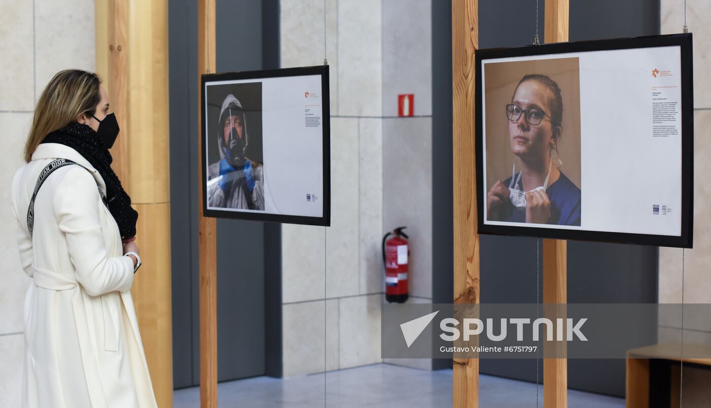 Spain Stenin Photo Contest