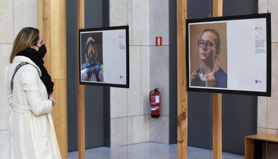 Spain Stenin Photo Contest