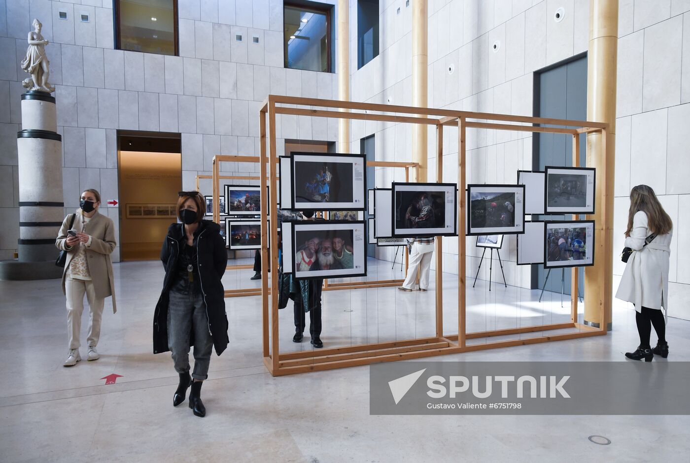 Spain Stenin Photo Contest