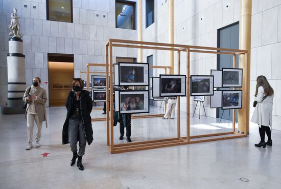 Spain Stenin Photo Contest
