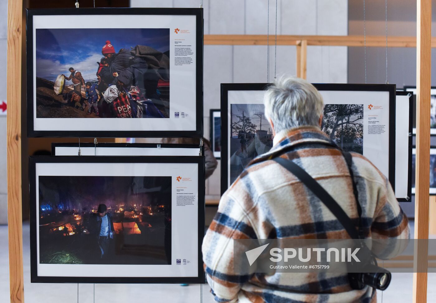 Spain Stenin Photo Contest