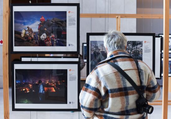 Spain Stenin Photo Contest