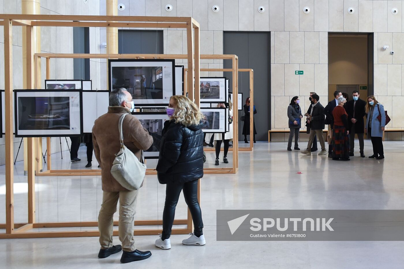 Spain Stenin Photo Contest