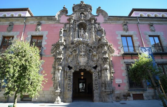 Spain Stenin Photo Contest
