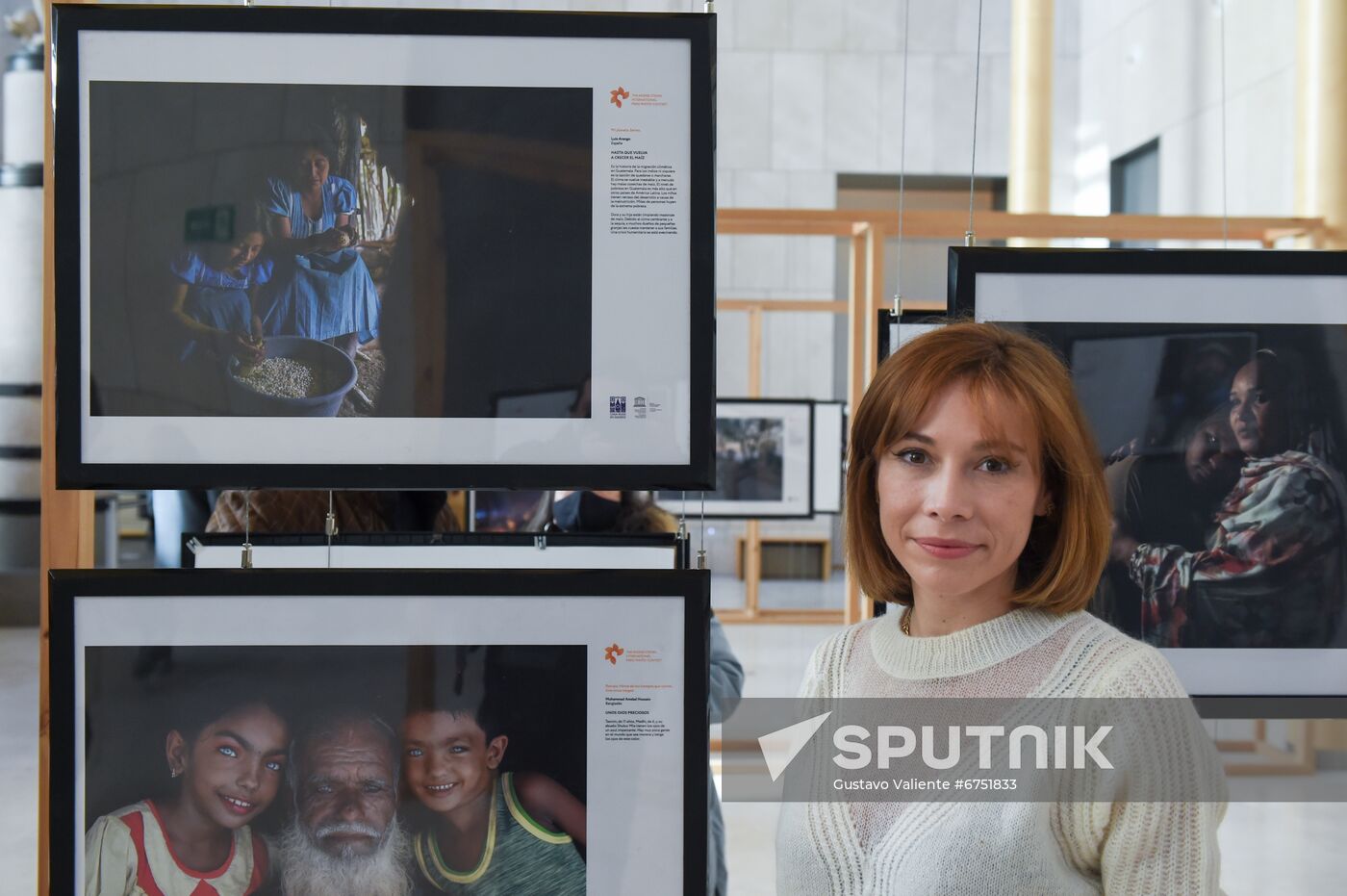 Spain Stenin Photo Contest