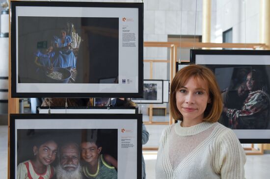 Spain Stenin Photo Contest