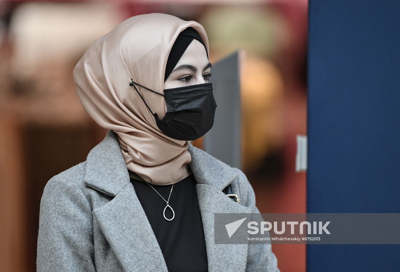 Russia Coronavirus Restrictions