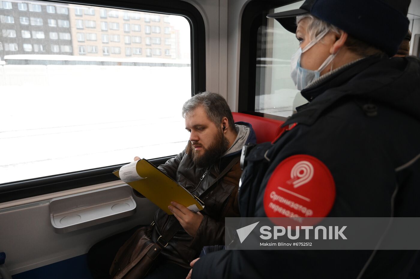 Russia Coronavirus Restrictions