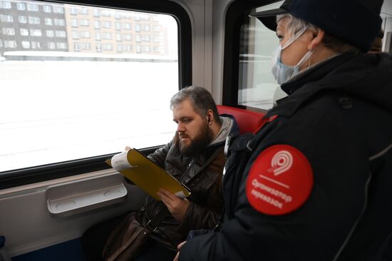 Russia Coronavirus Restrictions
