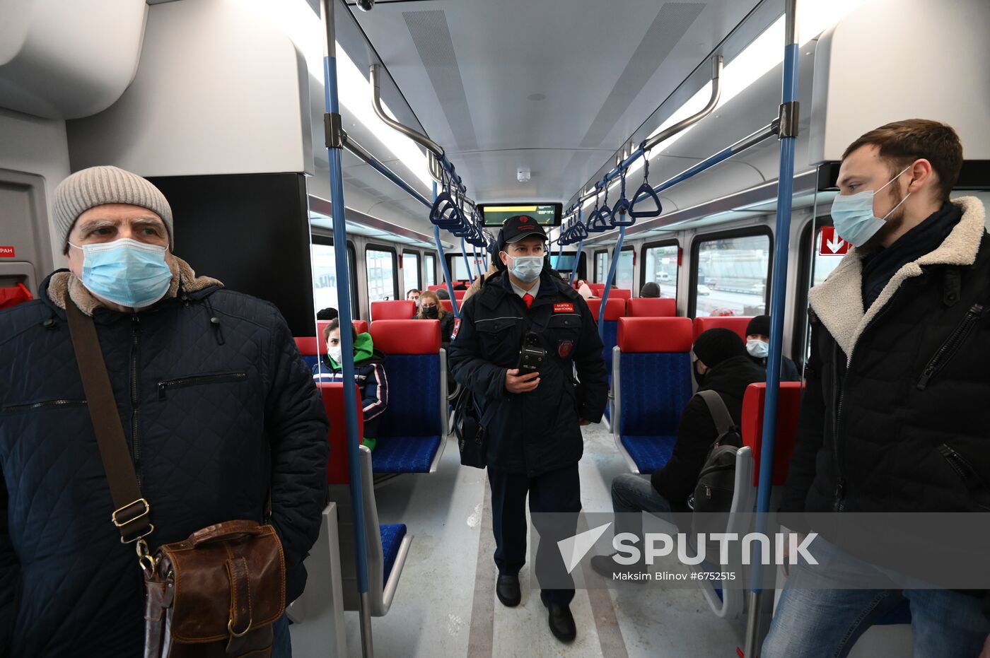 Russia Coronavirus Restrictions