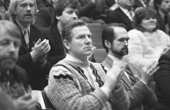 Constituent Congress of Movement for Latvia's National Independence