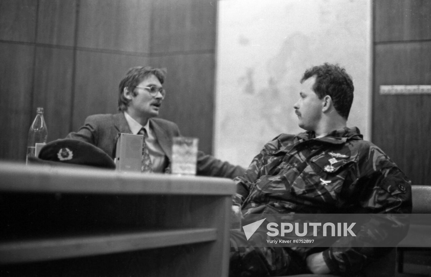 Novosti Press Agency