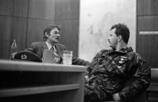 Novosti Press Agency