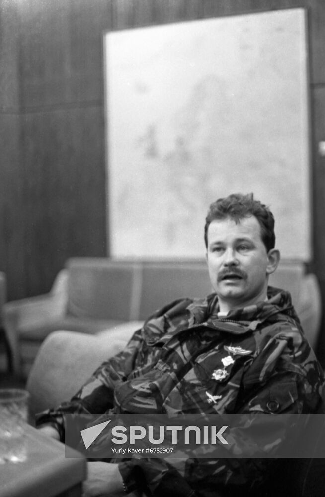 Novosti Press Agency