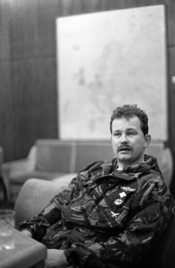 Novosti Press Agency