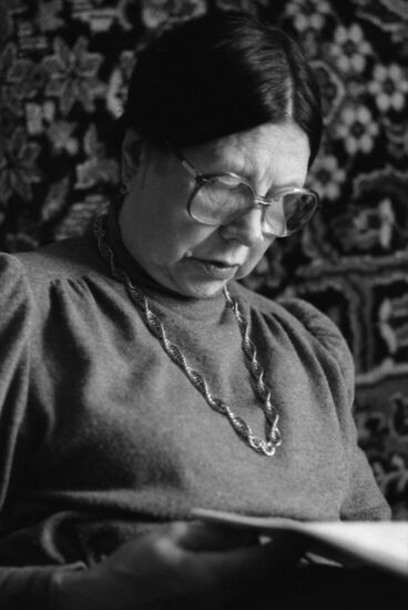 Moscow Children's Clinical Hospital No. 1