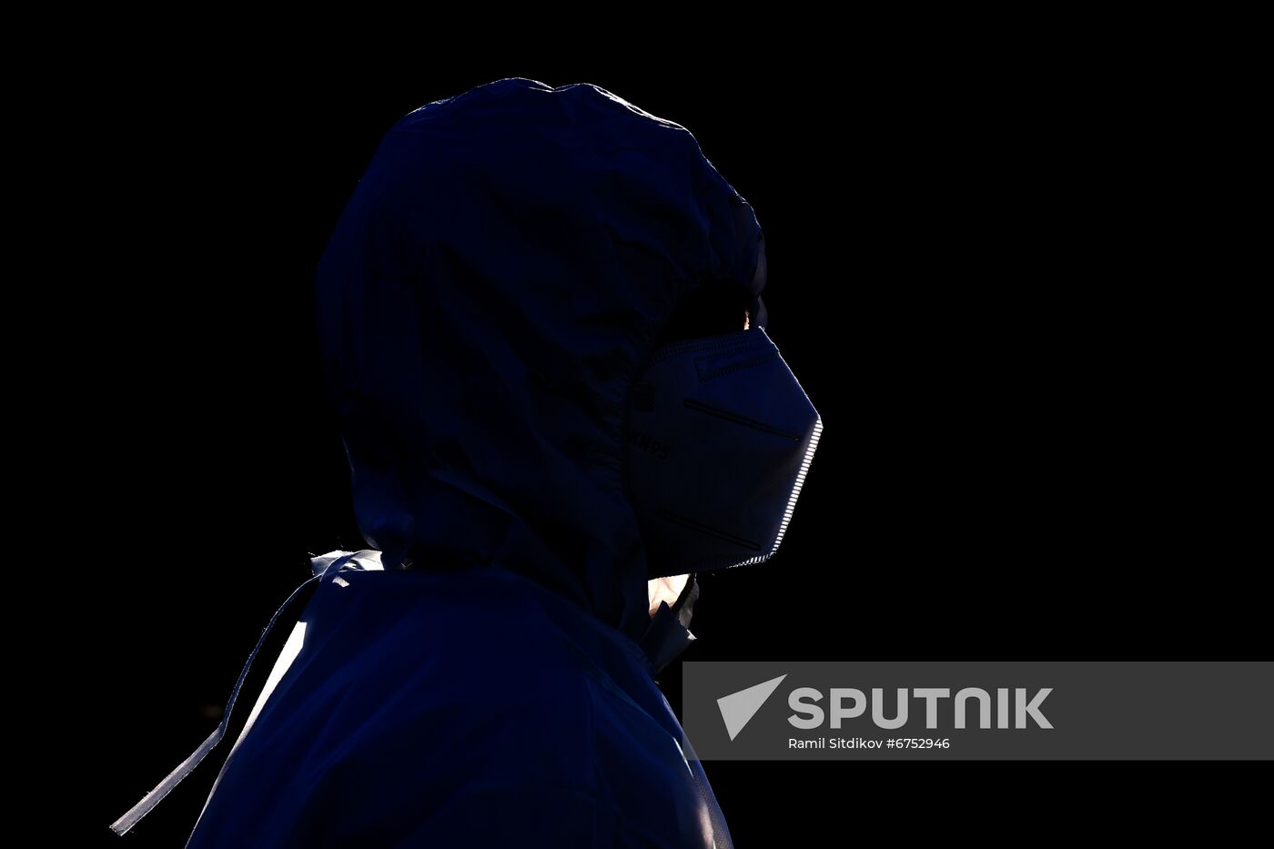 China Olympics 2022 Preparations